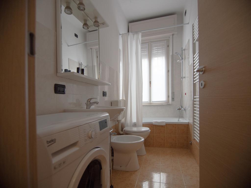 Appartement Matilde'S House à Vérone Extérieur photo
