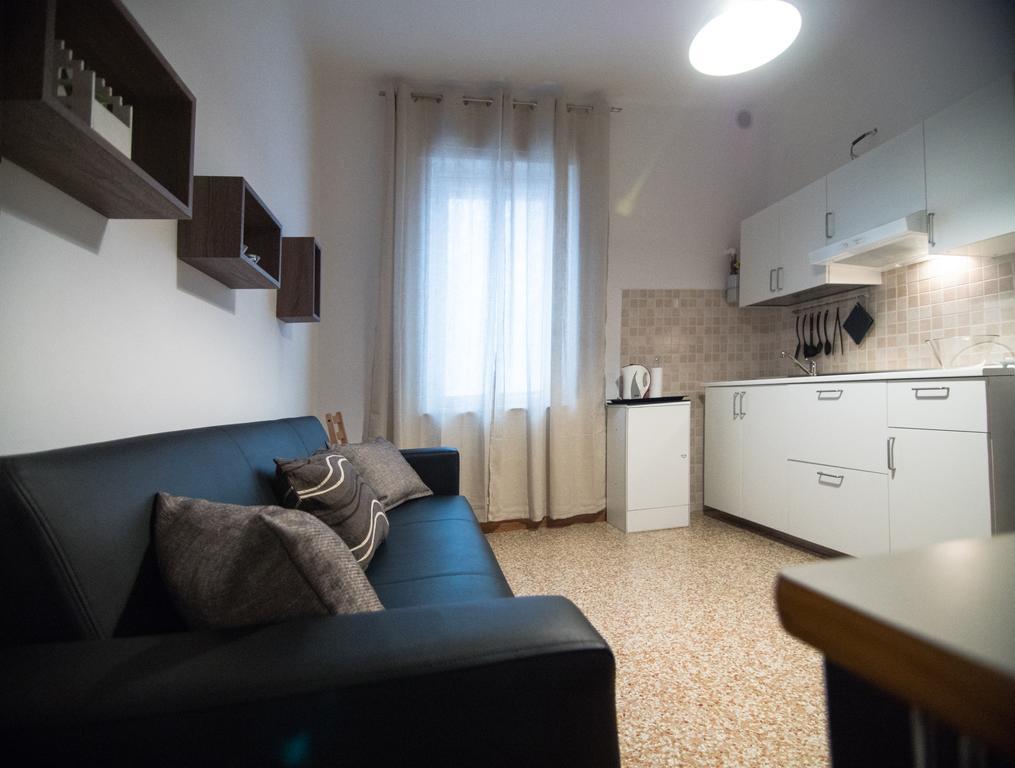Appartement Matilde'S House à Vérone Extérieur photo